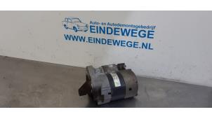 Gebruikte Startmotor Renault Megane Classic (LA) 1.6 16V Prijs € 30,00 Margeregeling aangeboden door Auto- en demontagebedrijf Eindewege
