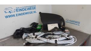 Gebruikte Airbag Set + Module Suzuki Splash 1.2 16V Prijs € 290,00 Margeregeling aangeboden door Auto- en demontagebedrijf Eindewege