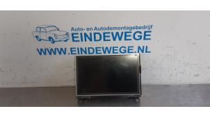 Gebruikte Display Interieur Peugeot 208 I (CA/CC/CK/CL) 1.4 16V Prijs € 210,00 Margeregeling aangeboden door Auto- en demontagebedrijf Eindewege