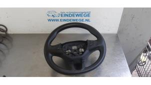 Gebruikte Stuurwiel Peugeot 208 I (CA/CC/CK/CL) 1.4 16V Prijs € 50,00 Margeregeling aangeboden door Auto- en demontagebedrijf Eindewege