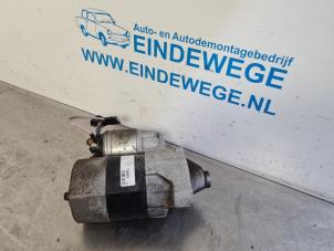 Gebruikte Startmotor Renault Twingo II (CN) 1.2 16V Prijs € 30,00 Margeregeling aangeboden door Auto- en demontagebedrijf Eindewege