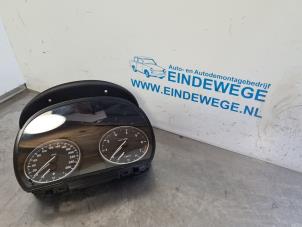 Gebruikte Instrumentenpaneel BMW 3 serie (E90) 316i 16V Prijs € 65,00 Margeregeling aangeboden door Auto- en demontagebedrijf Eindewege