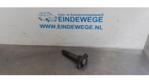 Gebruikte Bobine Suzuki Splash 1.2 16V Prijs € 12,50 Margeregeling aangeboden door Auto- en demontagebedrijf Eindewege