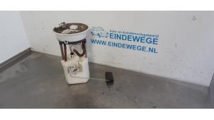 Gebruikte Brandstofpomp Elektrisch Suzuki Splash 1.2 16V Prijs € 30,00 Margeregeling aangeboden door Auto- en demontagebedrijf Eindewege