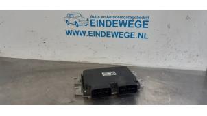 Gebruikte Computer Motormanagement Suzuki Splash 1.2 16V Prijs € 75,00 Margeregeling aangeboden door Auto- en demontagebedrijf Eindewege