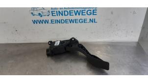 Gebruikte Gaspedaal Suzuki Splash 1.2 16V Prijs € 30,00 Margeregeling aangeboden door Auto- en demontagebedrijf Eindewege