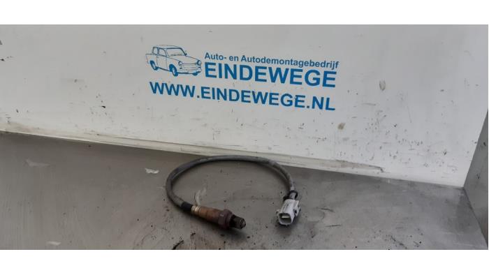 Gebruikte Lambda Sonde Suzuki Splash 1.2 16V Prijs € 25,00 Margeregeling aangeboden door Auto- en demontagebedrijf Eindewege
