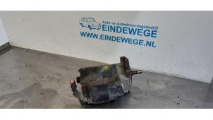 Gebruikte Startmotor Volkswagen Polo III (6N1) 1.4i 60 Prijs € 30,00 Margeregeling aangeboden door Auto- en demontagebedrijf Eindewege