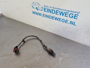 Gebruikte Lambda Sonde Fiat Stilo MW (192C) 1.6 16V Prijs € 25,00 Margeregeling aangeboden door Auto- en demontagebedrijf Eindewege