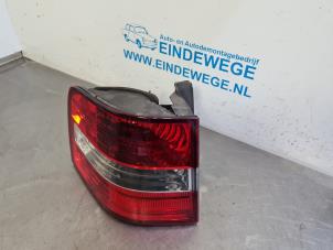 Gebruikte Achterlicht links Fiat Stilo MW (192C) 1.6 16V Prijs € 25,00 Margeregeling aangeboden door Auto- en demontagebedrijf Eindewege
