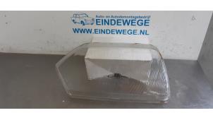 Gebruikte Koplampglas links Citroen GS Prijs op aanvraag aangeboden door Auto- en demontagebedrijf Eindewege