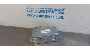 Gebruikte Radio Peugeot 208 I (CA/CC/CK/CL) 1.4 16V Prijs € 175,00 Margeregeling aangeboden door Auto- en demontagebedrijf Eindewege