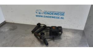 Gebruikte Bobine Mini Mini Cooper S (R53) 1.6 16V Prijs € 35,00 Margeregeling aangeboden door Auto- en demontagebedrijf Eindewege