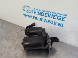 Gebruikte Startmotor Mini Mini Cooper S (R53) 1.6 16V Prijs € 40,00 Margeregeling aangeboden door Auto- en demontagebedrijf Eindewege