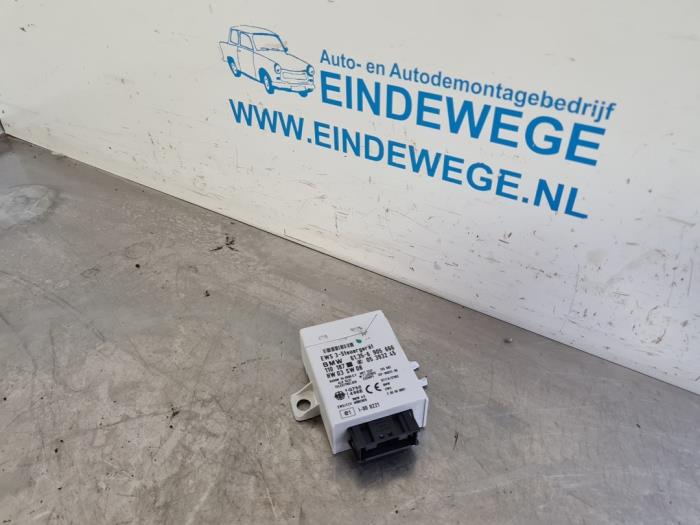 Gebruikte Ontstekingcomputer Mini Mini Cooper S (R53) 1.6 16V Prijs € 25,00 Margeregeling aangeboden door Auto- en demontagebedrijf Eindewege