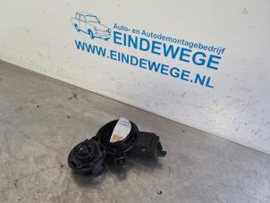 Gebruikte Deurgreep 2Deurs links Mini Mini Cooper S (R53) 1.6 16V Prijs € 20,00 Margeregeling aangeboden door Auto- en demontagebedrijf Eindewege