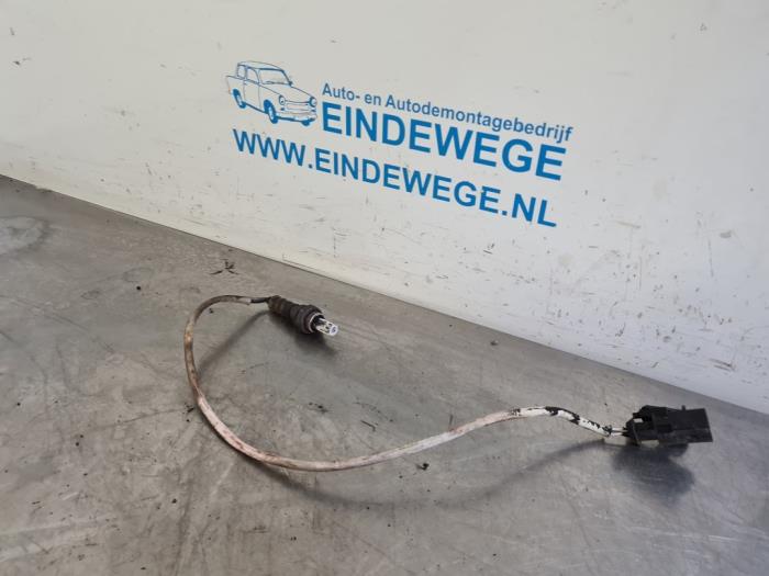 Gebruikte Lambda Sonde Mini Mini Cooper S (R53) 1.6 16V Prijs € 20,00 Margeregeling aangeboden door Auto- en demontagebedrijf Eindewege