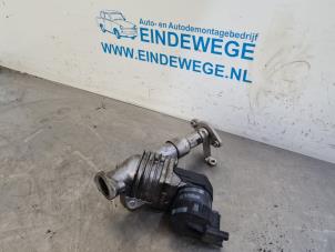 Gebruikte EGR Klep BMW 3 serie (E90) 316i 16V Prijs € 35,00 Margeregeling aangeboden door Auto- en demontagebedrijf Eindewege