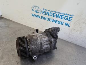 Gebruikte Pomp Airco BMW 3 serie (E90) 316i 16V Prijs € 75,00 Margeregeling aangeboden door Auto- en demontagebedrijf Eindewege