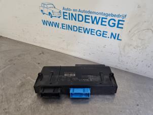 Gebruikte Central electronic module BMW 3 serie (E90) 316i 16V Prijs € 50,00 Margeregeling aangeboden door Auto- en demontagebedrijf Eindewege
