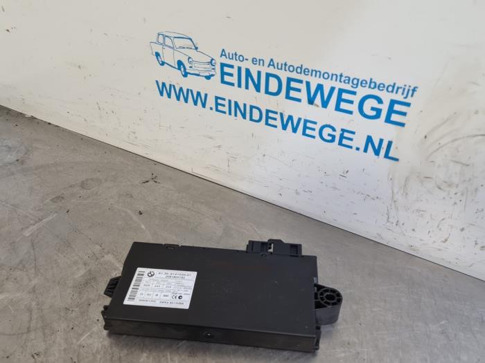 Gebruikte Computer Body Control BMW 3 serie (E90) 316i 16V Prijs € 50,00 Margeregeling aangeboden door Auto- en demontagebedrijf Eindewege
