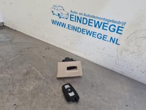 Gebruikte Contactslot elektronisch BMW 3 serie (E90) 316i 16V Prijs € 30,00 Margeregeling aangeboden door Auto- en demontagebedrijf Eindewege