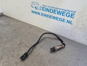 Gebruikte Lambda Sonde BMW 3 serie (E90) 316i 16V Prijs € 25,00 Margeregeling aangeboden door Auto- en demontagebedrijf Eindewege
