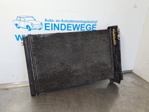 Gebruikte Airco Condensor BMW 3 serie (E90) 316i 16V Prijs € 50,00 Margeregeling aangeboden door Auto- en demontagebedrijf Eindewege
