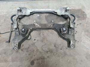 Gebruikte Subframe BMW 3 serie (E90) 316i 16V Prijs € 75,00 Margeregeling aangeboden door Auto- en demontagebedrijf Eindewege