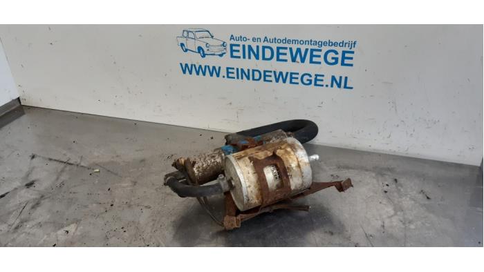 Gebruikte Tank element Pomp Mercedes CLK (C208) 2.3 230K 16V Prijs € 50,00 Margeregeling aangeboden door Auto- en demontagebedrijf Eindewege