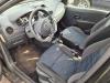 Module + Airbag Set van een Renault Clio III Estate/Grandtour (KR) 1.2 16V 75 2008