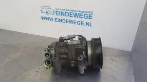 Gebruikte Aircopomp Renault Clio III Estate/Grandtour (KR) 1.2 16V 75 Prijs € 65,00 Margeregeling aangeboden door Auto- en demontagebedrijf Eindewege