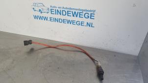Gebruikte Lambda Sonde Renault Clio III Estate/Grandtour (KR) 1.2 16V 75 Prijs € 25,00 Margeregeling aangeboden door Auto- en demontagebedrijf Eindewege