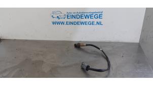 Gebruikte Lambda Sonde Renault Megane Classic (LA) 1.6 16V Prijs € 25,00 Margeregeling aangeboden door Auto- en demontagebedrijf Eindewege