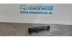 Gebruikte Bobine Renault Megane Classic (LA) 1.6 16V Prijs € 10,00 Margeregeling aangeboden door Auto- en demontagebedrijf Eindewege