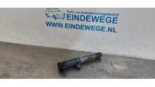 Gebruikte Bobine Renault Megane Classic (LA) 1.6 16V Prijs € 10,00 Margeregeling aangeboden door Auto- en demontagebedrijf Eindewege