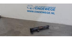 Gebruikte Bobine Renault Megane Classic (LA) 1.6 16V Prijs € 10,00 Margeregeling aangeboden door Auto- en demontagebedrijf Eindewege