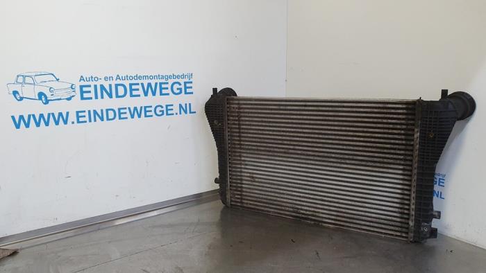 Gebruikte Intercooler Volkswagen Golf V (1K1) 1.9 TDI Prijs € 35,00 Margeregeling aangeboden door Auto- en demontagebedrijf Eindewege
