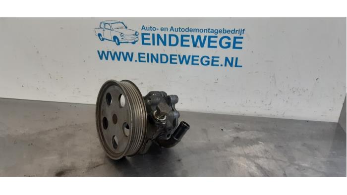 Gebruikte Servopomp Audi A4 (B6) 2.0 20V Prijs € 50,00 Margeregeling aangeboden door Auto- en demontagebedrijf Eindewege