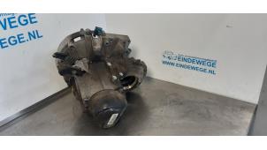 Gebruikte Versnellingsbak Renault Megane (BA) 1.4 16V Prijs € 135,00 Margeregeling aangeboden door Auto- en demontagebedrijf Eindewege