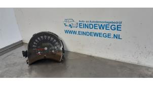 Gebruikte Instrumentenpaneel Volkswagen New Beetle (9C1/9G1) 2.0 Prijs € 75,00 Margeregeling aangeboden door Auto- en demontagebedrijf Eindewege