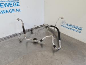 Gebruikte Airco Leiding Renault Clio III Estate/Grandtour (KR) 1.2 16V 75 Prijs € 60,00 Margeregeling aangeboden door Auto- en demontagebedrijf Eindewege