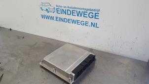 Gebruikte Computer Motormanagement Mercedes C Sportcoupé (C203) 2.2 C-220 CDI 16V Prijs € 100,00 Margeregeling aangeboden door Auto- en demontagebedrijf Eindewege