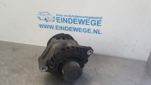 Gebruikte Dynamo Opel Vectra C GTS 1.9 CDTI 120 Prijs € 50,00 Margeregeling aangeboden door Auto- en demontagebedrijf Eindewege