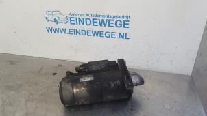 Gebruikte Startmotor Opel Vectra C GTS 1.9 CDTI 120 Prijs € 30,00 Margeregeling aangeboden door Auto- en demontagebedrijf Eindewege