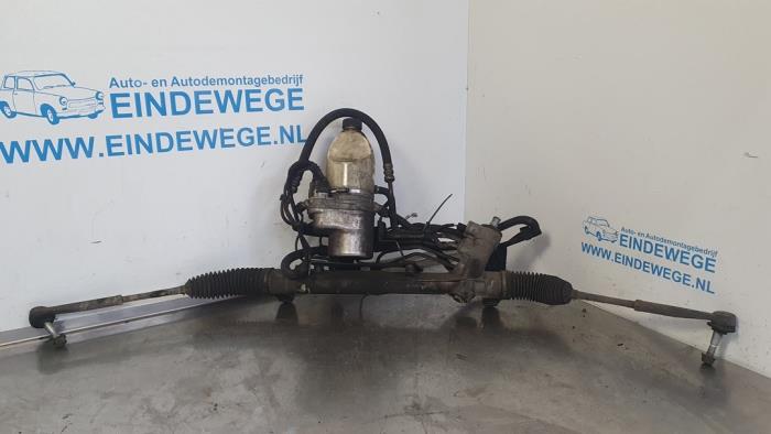 Gebruikte Servopomp Opel Vectra C GTS 1.9 CDTI 120 Prijs € 135,00 Margeregeling aangeboden door Auto- en demontagebedrijf Eindewege