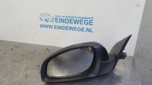 Gebruikte Spiegel Buiten links Opel Vectra C GTS 1.9 CDTI 120 Prijs € 30,00 Margeregeling aangeboden door Auto- en demontagebedrijf Eindewege