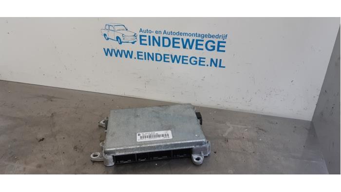 Gebruikte Bodycontrol Module Jaguar S-type (X200) 3.0 V6 24V Prijs € 50,00 Margeregeling aangeboden door Auto- en demontagebedrijf Eindewege