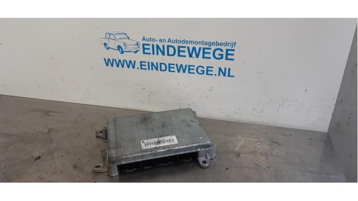 Gebruikte Bodycontrol Module Jaguar S-type (X200) 3.0 V6 24V Prijs € 50,00 Margeregeling aangeboden door Auto- en demontagebedrijf Eindewege