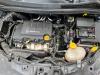 Versnellingsbak van een Opel Corsa D, 2006 / 2014 1.2 16V ecoFLEX Bi-Fuel, Hatchback, 1.229cc, 61kW (83pk), FWD, A12XER, 2011-06 / 2014-08 2014